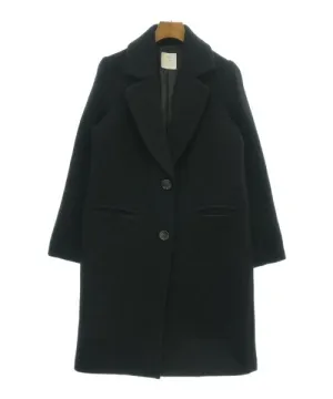AG by aquagirl Chesterfield coats