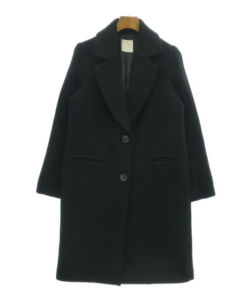 AG by aquagirl Chesterfield coats