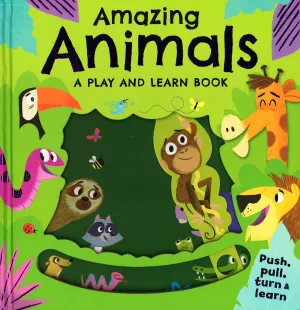 Amazing Animals