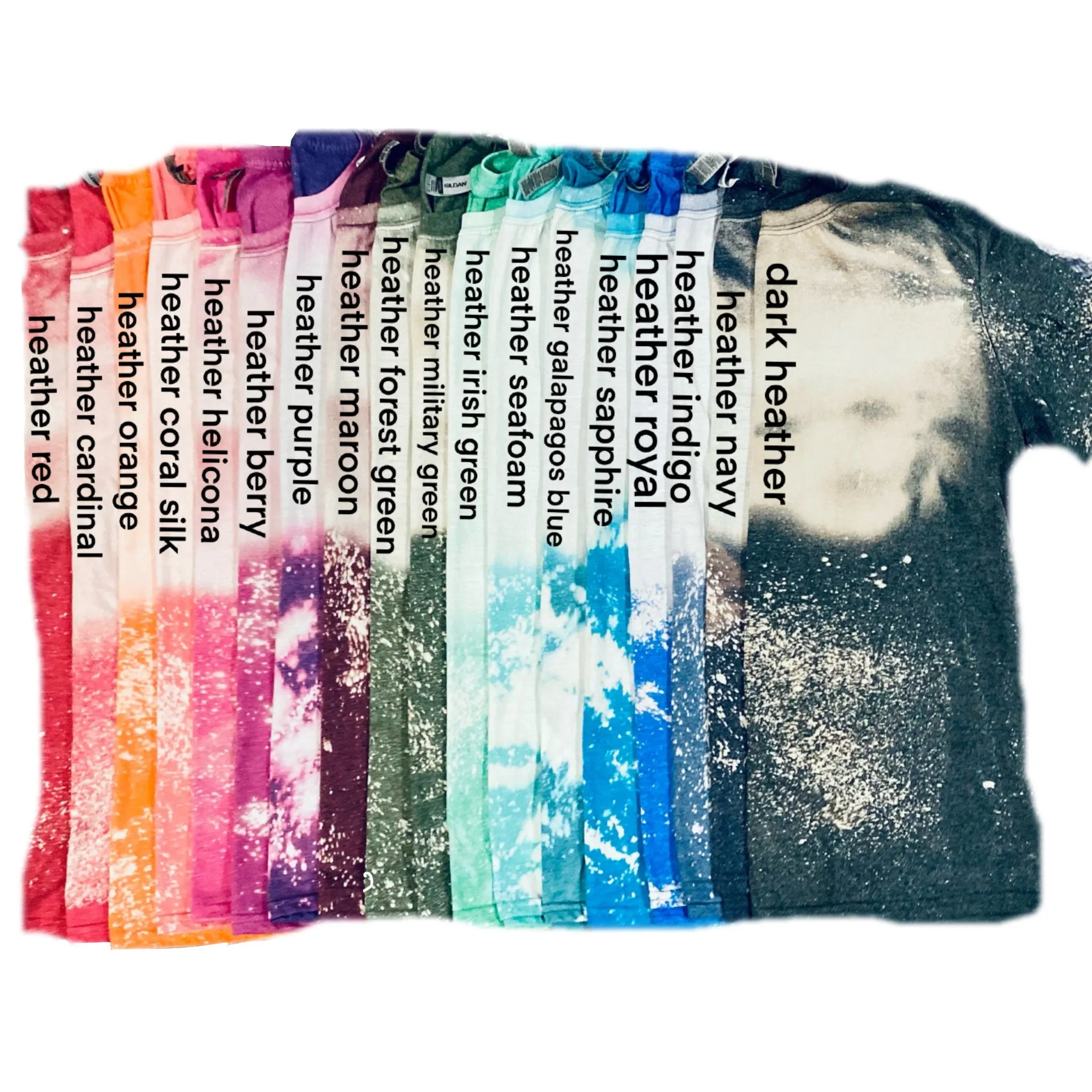 Brooks Dunn Boot Scootin’ Boogie Bleached Shirt