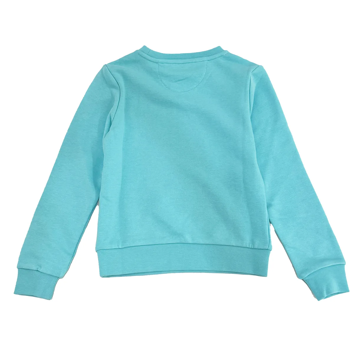 Equiline Girl's Gory Crewneck Sweatshirt
