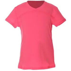 Girl's Short Sleeve Shirt