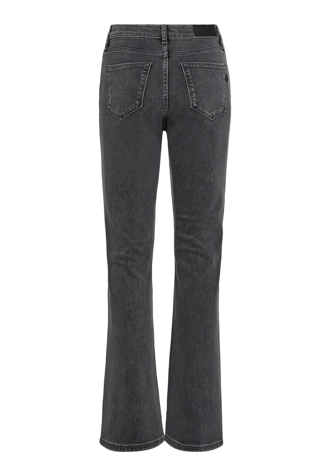 PD-Marija SWAN Jeans 90's Grey