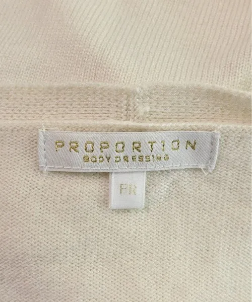 PROPORTION BODY DRESSING Cardigans
