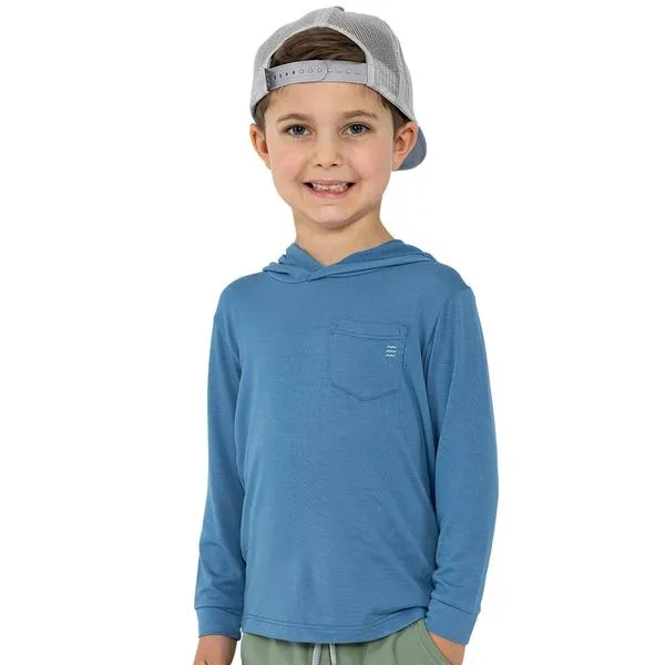 Toddler Bamboo Shade Hoody