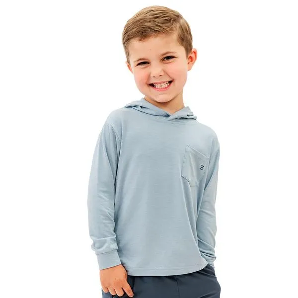 Toddler Bamboo Shade Hoody
