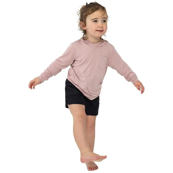 Toddler Bamboo Shade Hoody