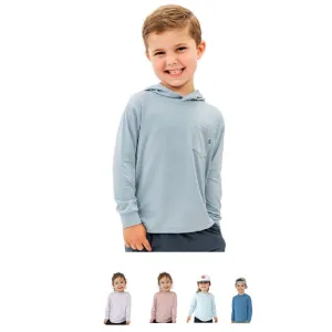 Toddler Bamboo Shade Hoody